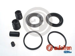 Reparatursatz Bremssattel Vorderachse für NISSAN PATROL GR V Wagon