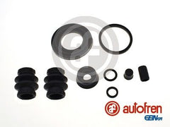 Reparatursatz Bremssattel Hinterachse für OPEL TOYOTA CHEVROLET ASTRA G