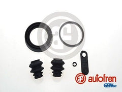 Reparatursatz Bremssattel Vorderachse für SMART CABRIO CITY-COUPE CROSSBLADE