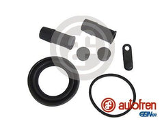Reparatursatz Bremssattel Vorderachse für FORD SEAT VW GALAXY I ALHAMBRA VAN