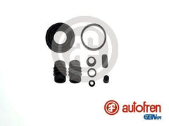 Reparatursatz Bremssattel Hinterachse für ALFA ROMEO AUDI CITROËN FIAT FORD