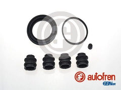 Reparatursatz Bremssattel Vorderachse für KIA PICANTO I