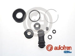 Reparatursatz Bremssattel Hinterachse für TOYOTA COROLLA Liftback Compact Kombi
