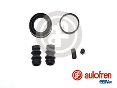 Reparatursatz Bremssattel Hinterachse für MERCEDES-BENZ VIANO VITO Bus / MIXTO