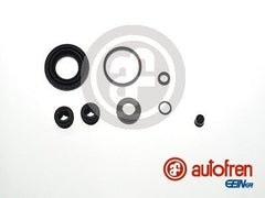 Reparatursatz Bremssattel Hinterachse für FIAT HONDA MG ROVER SUZUKI SEDICI
