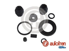 Reparatursatz Bremssattel Hinterachse für FIAT LANCIA ABARTH 500 C PANDA /