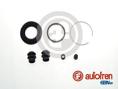 Reparatursatz Bremssattel Hinterachse für CITROËN MITSUBISHI PEUGEOT C-CROSSER