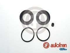 Reparatursatz Bremssattel Hinterachse für MERCEDES-BENZ NISSAN M-KLASSE 350Z