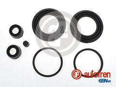 Reparatursatz Bremssattel Vorderachse für ISUZU D-MAX I