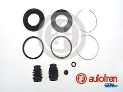 Reparatursatz Bremssattel Vorderachse für SUBARU FORESTER IMPREZA Coupe