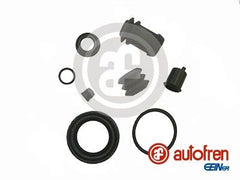 Reparatursatz Bremssattel Hinterachse für MAZDA MX-5 II