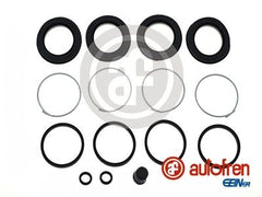 Reparatursatz Bremssattel Vorderachse für HONDA LEXUS LEGEND IV GS IS III LS RC