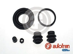 Reparatursatz Bremssattel Hinterachse für NISSAN SEAT CUBE JUKE PULSAR