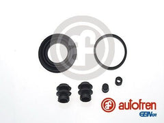 Reparatursatz Bremssattel Hinterachse für LEXUS RX