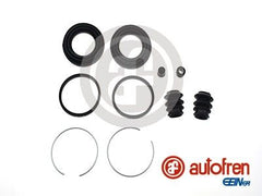 Reparatursatz Bremssattel Vorderachse für MITSUBISHI L200