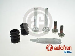 Führungshülsensatz Bremssattel Vorderachse Hinterachse für VW AUDI VOLVO