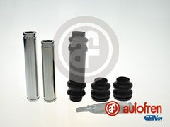 Führungshülsensatz Bremssattel Vorderachse für MAZDA 323 C IV V F P S III