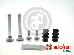 Führungshülsensatz Bremssattel Vorderachse Hinterachse für AUDI CHRYSLER