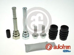 Führungshülsensatz Bremssattel Vorderachse für OPEL VAUXHALL CHEVROLET AMPERA