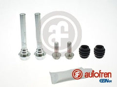 Führungshülsensatz Bremssattel Vorderachse für HONDA CIVIC IX VIII Hatchback