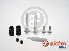 Führungshülsensatz Bremssattel Hinterachse für SUBARU TOYOTA ASTON MARTIN
