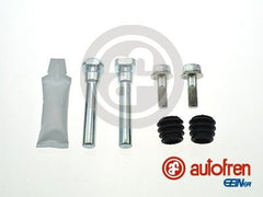Führungshülsensatz Bremssattel Hinterachse für SUZUKI SWIFT III SX4 / CLASSIC
