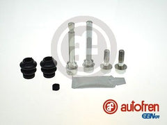 Führungshülsensatz Bremssattel Hinterachse für TOYOTA RAV 4 III IV CAMRY