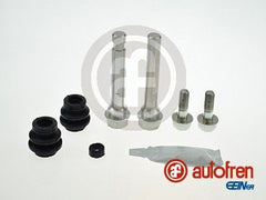 Führungshülsensatz Bremssattel Vorderachse für MAZDA TOYOTA MX-5 IV CAMRY