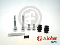 Führungshülsensatz Bremssattel Hinterachse für NISSAN SUBARU PATHFINDER III