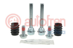 Führungshülsensatz Bremssattel Hinterachse für BMW 5 Touring 6 Cabriolet Coupe