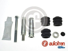 Führungshülsensatz Bremssattel Hinterachse für TOYOTA LEXUS AVENSIS Liftback