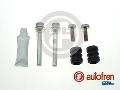 Führungshülsensatz Bremssattel Vorderachse Hinterachse für ALFA ROMEO AUDI