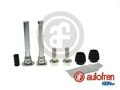 Führungshülsensatz Bremssattel Vorderachse für HONDA TOYOTA ACCORD VI Hatchback