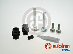 Führungshülsensatz Bremssattel Vorderachse für SEAT SKODA VW CORDOBA IBIZA III