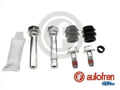 Führungshülsensatz Bremssattel Hinterachse für MITSUBISHI TOYOTA LEXUS ECLIPSE