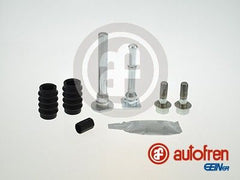 Führungshülsensatz Bremssattel Vorderachse für LAND ROVER FREELANDER I Soft Top