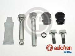 Führungshülsensatz Bremssattel Vorderachse für TOYOTA LEXUS AURION CAMRY