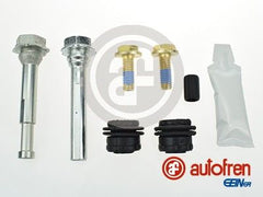 Führungshülsensatz Bremssattel Hinterachse für AUDI OPEL SEAT VW Q3 ASTRA K