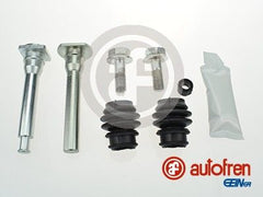 Führungshülsensatz Bremssattel Vorderachse für HONDA ACCORD VIII Tourer IX
