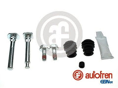 Führungshülsensatz Bremssattel Vorderachse für ISUZU D-MAX I