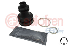 Faltenbalgsatz Antriebswelle für AUDI FORD MAZDA 100 C4 Stufenheck FIESTA III