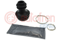Faltenbalgsatz Antriebswelle für AUSTIN OPEL PEUGEOT RENAULT ROVER MAESTRO