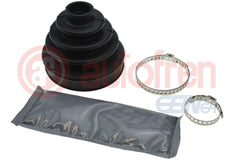 Faltenbalgsatz Antriebswelle für AUDI SAAB VOLVO 80 B2 Stufenheck 100 C3 Avant