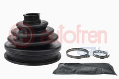 Faltenbalgsatz Antriebswelle für AUDI BMW RENAULT SKODA VW 80 B4 Stufenheck