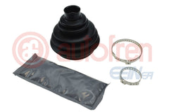 Faltenbalgsatz Antriebswelle für ALFA ROMEO FIAT LANCIA RENAULT DACIA 145 146