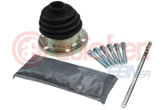 Faltenbalgsatz Antriebswelle für ALFA ROMEO AUDI FIAT LANCIA VW 156 Sportwagon