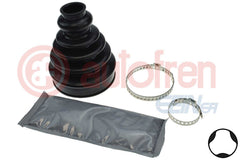 Faltenbalgsatz Antriebswelle für ALFA ROMEO AUDI FIAT FORD LANCIA SAAB SEAT