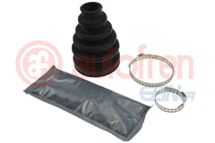 Faltenbalgsatz Antriebswelle für AUDI SEAT SKODA VW A2 CORDOBA IBIZA III LEON
