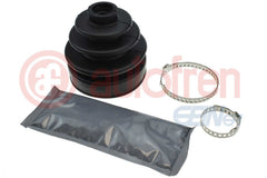 Faltenbalgsatz Antriebswelle für HONDA NISSAN CIVIC VI Fastback Hatchback