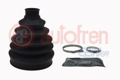 Faltenbalgsatz Antriebswelle für ALFA ROMEO AUDI CHRYSLER FIAT LANCIA PEUGEOT